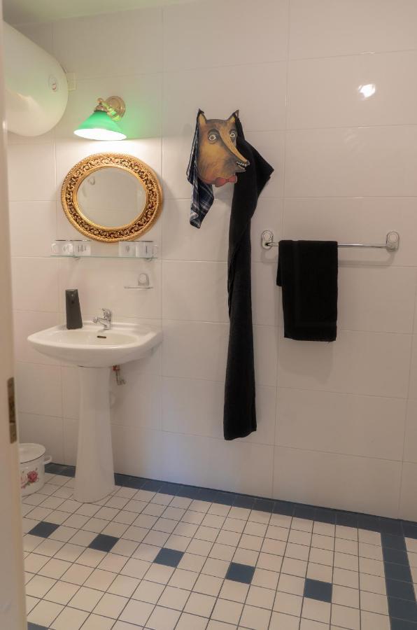 Karja Accommodation Haapsalu Buitenkant foto