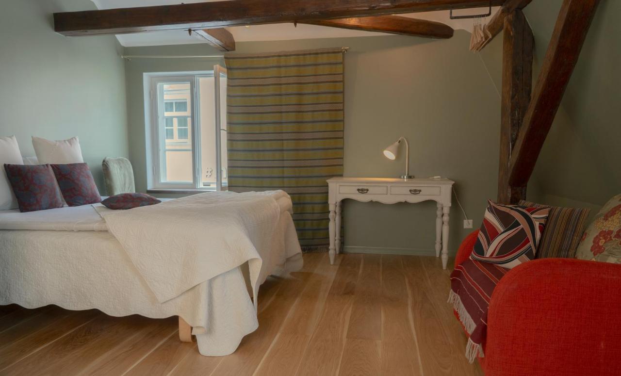 Karja Accommodation Haapsalu Buitenkant foto