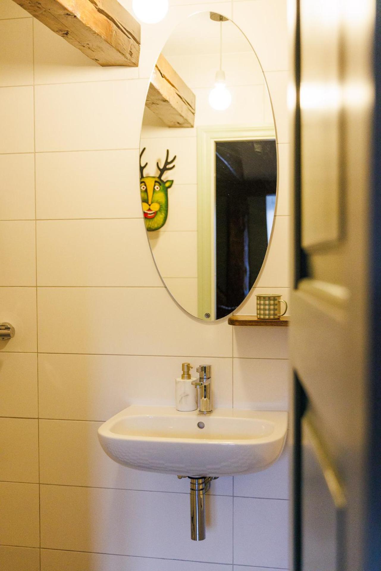 Karja Accommodation Haapsalu Buitenkant foto