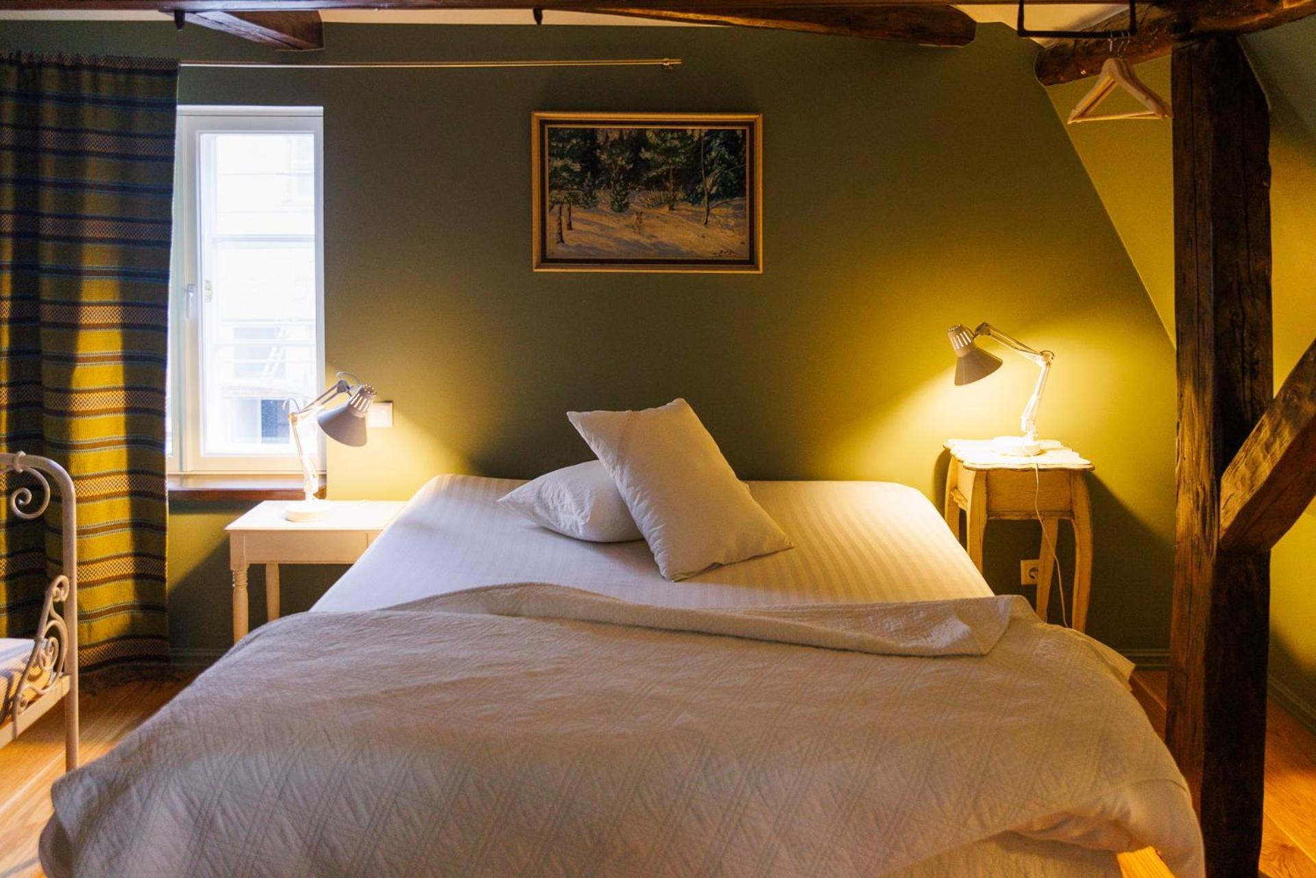 Karja Accommodation Haapsalu Buitenkant foto