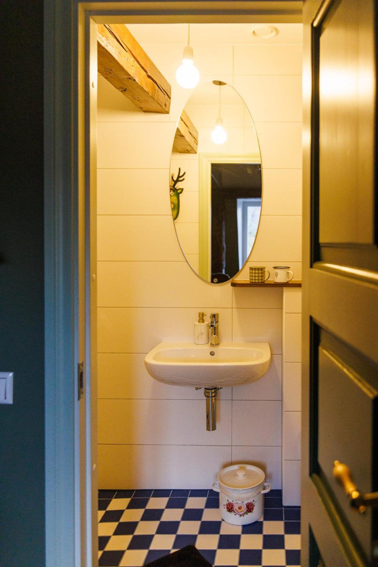 Karja Accommodation Haapsalu Buitenkant foto